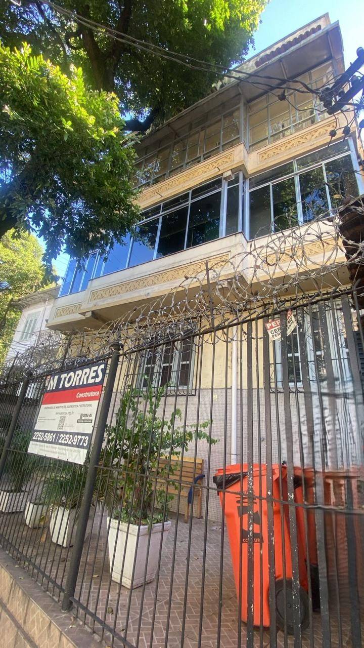 Apartamento à venda na Avenida Paulo De Frontin - Rio De Janeiro/RJ