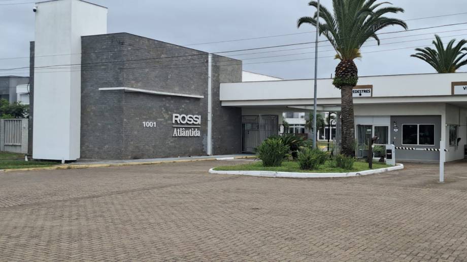 Apartamento à venda na Avenida Paraguassu - Xangri-Lá/RS