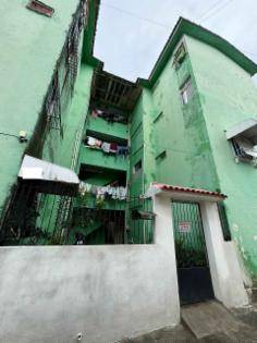 Apartamento à venda na Rua Surubim - Paulista/PE