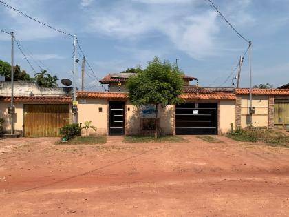 Casa à venda na Travessa Maranhao - Santarém/PA