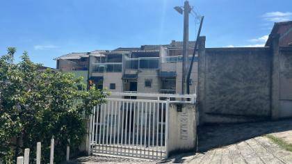 Apartamento à venda na Rua Do Orfanato - Rio De Janeiro/RJ