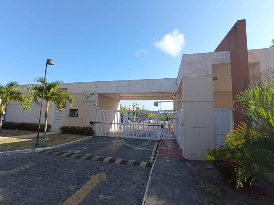 Apartamento à venda na Colina Das Turquesas - Salvador/BA