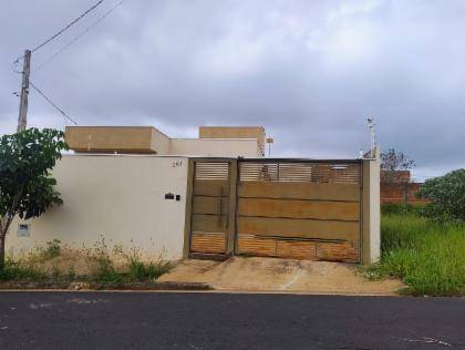 Casa à venda na Rua Victor Hugo Da Silva Ferreira - São José Do Rio Preto/SP