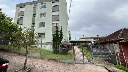 Apartamento à venda na Rua Ernesto Alves - Caxias Do Sul/RS