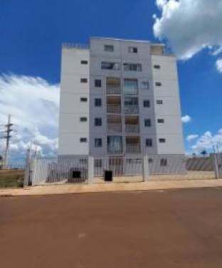 Apartamento à venda na Rua Antônio Carlos Da Silva - Santa Cruz Do Rio Pardo/SP