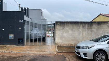 Casa à venda na Rua João Rossi De Figueiredo - Santana Da Vargem/MG