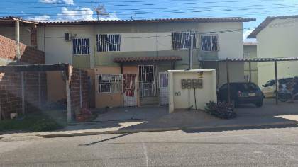 Apartamento à venda na Rua Morena Cor De Canela - Petrolina/PE