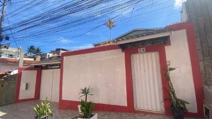 Casa à venda na Alameda Dos Cravos - Salvador/BA