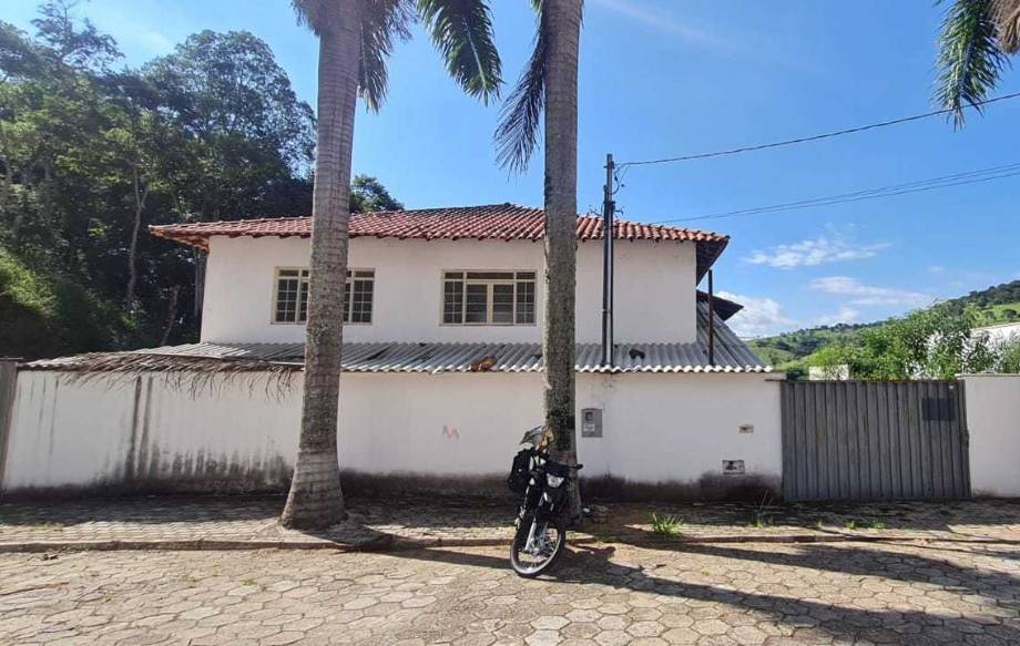 Galpão à venda na Alameda Herminia Mangia De Carvalho - São Lourenço/MG