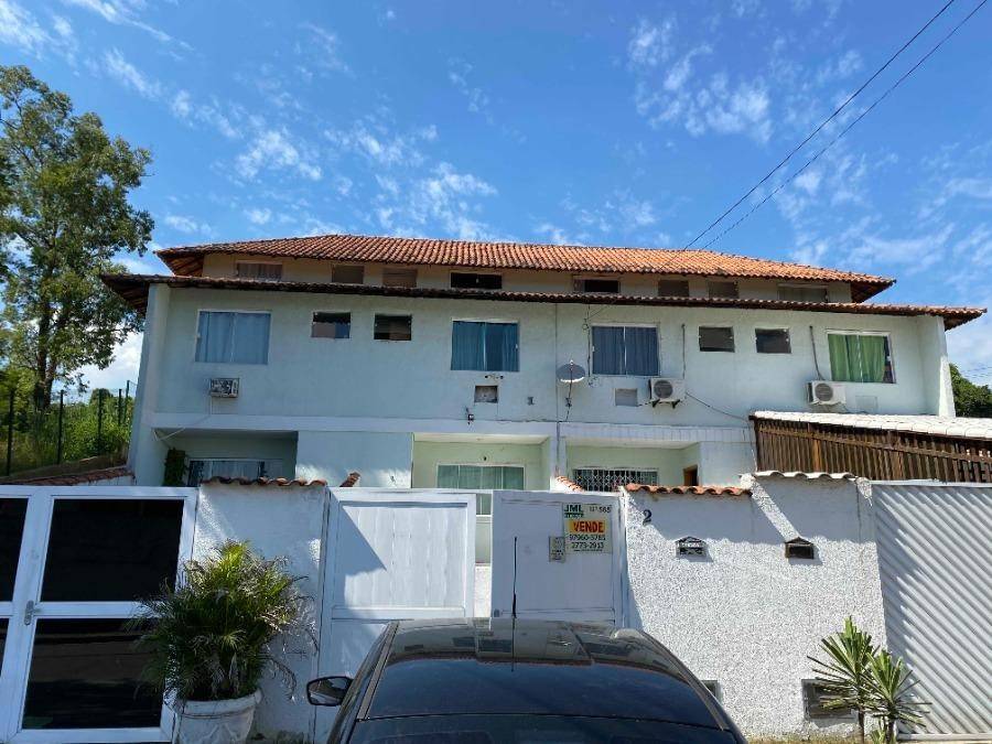 Casa à venda na Estrada Rosario - Duque De Caxias/RJ