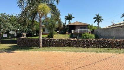 Casa à venda na Alameda Camila - Alvorada Do Sul/PR