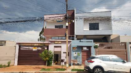 Casa à venda na Rua Leopoldo De Bulhões - Jataí/GO