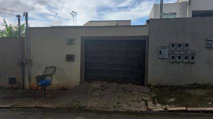 Casa à venda na Qd 79 Lt 19 - Cidade Ocidental/GO