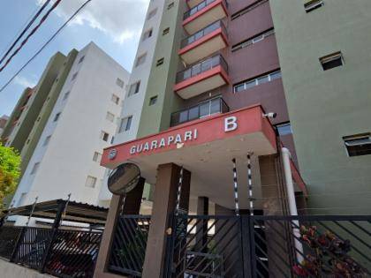 Apartamento à venda na Rua Bel-Air - Bauru/SP