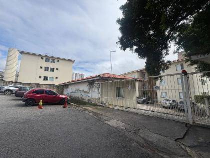 Apartamento à venda na Avenida Cataguá - Carapicuíba/SP