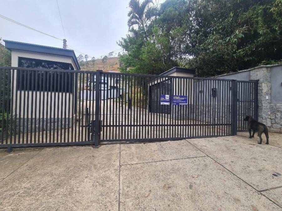 Lote à venda na Est Do Carangola Prazo - Petrópolis/RJ