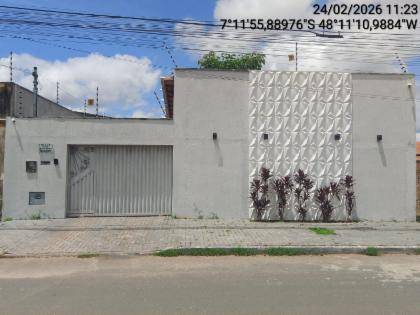 Casa à venda na Rua 3 - Araguaína/TO