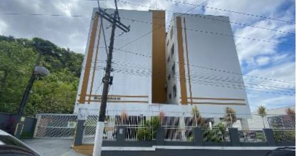 Apartamento à venda na Avenida Dom Pedro I - Guarujá/SP