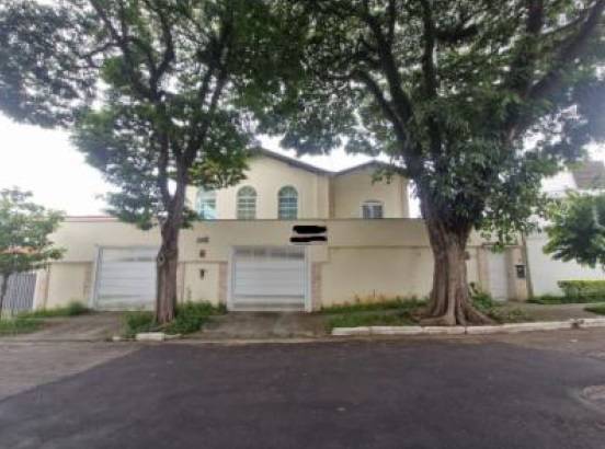 Casa à venda na Rua Engenheiro Sá Rocha - São Paulo/SP