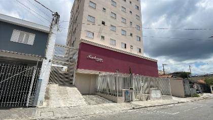 Apartamento à venda na Rua Francisco Pereira - Guarulhos/SP
