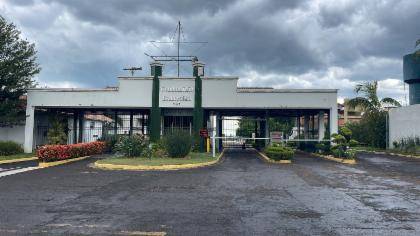 Casa à venda na Rua Antônio Carlos Cecollini Perez - Marília/SP