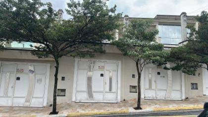 Casa à venda na Rua Padre Feliciano Domingues - São Paulo/SP