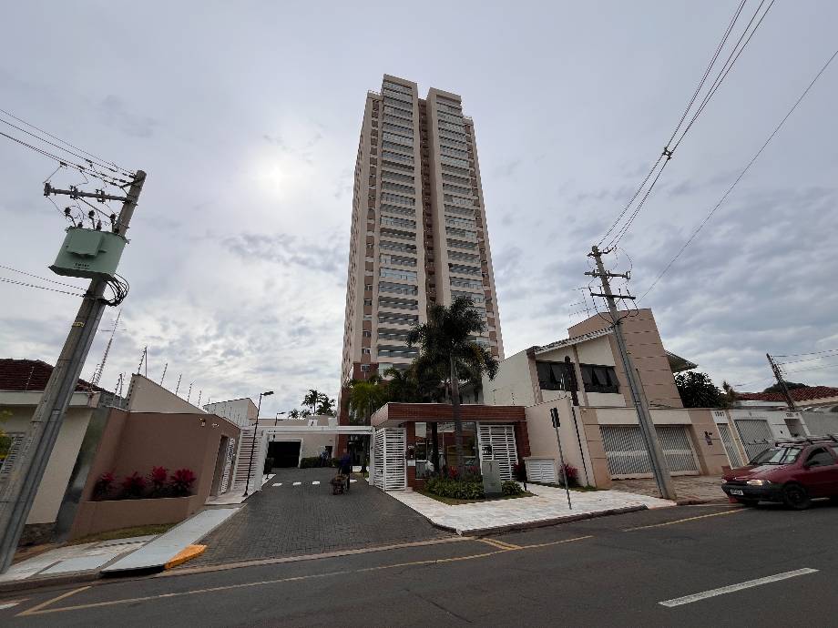 Apartamento à venda na Rua Felisbino De Lima - França/SP