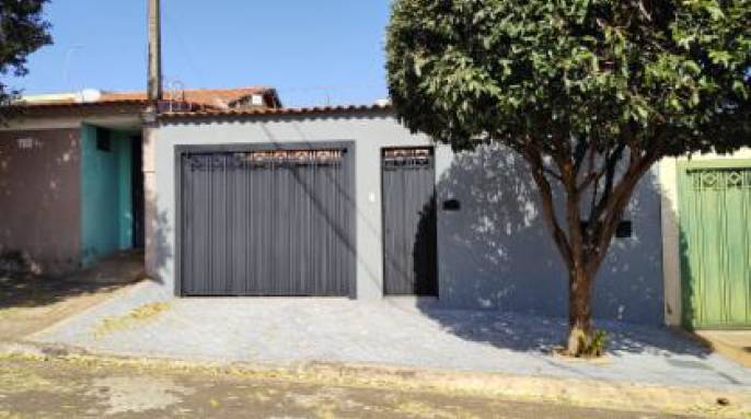 Casa à venda na Rua Padre Xavier Macua Charlan - Ribeirao Preto/SP
