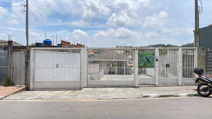 Apartamento à venda na Rua Uganda - Cotia/SP