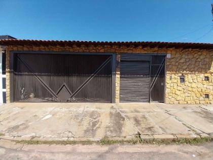 Casa à venda na Alameda Das Crisandalias - Bauru/SP