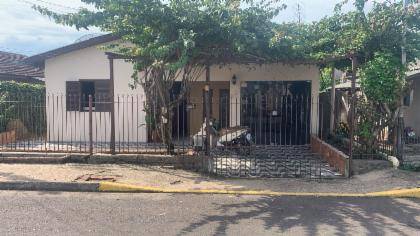 Casa à venda na Rua Cidio José Ferreira - Venâncio Aires/RS