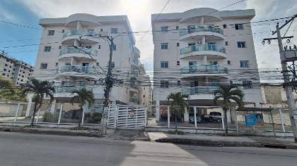 Apartamento à venda na Avenida José Mendonça De Campos - São Gonçalo/RJ