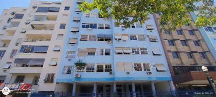 Apartamento à venda na Rua Antônio Mendes Campos - Rio De Janeiro/RJ