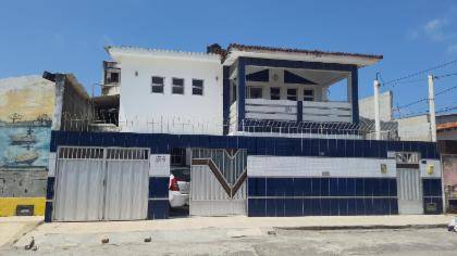 Casa à venda na Rua São Sebastião - Natal/RN