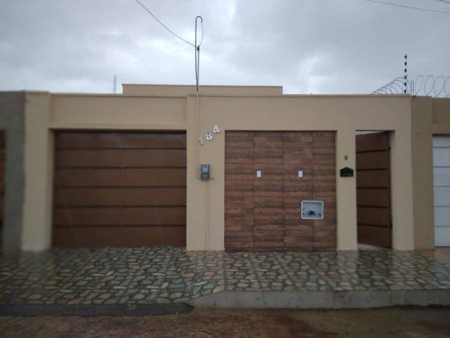 Casa à venda na Rua Hidelgido Lopes De Andrade - Juazeiro Do Norte/CE