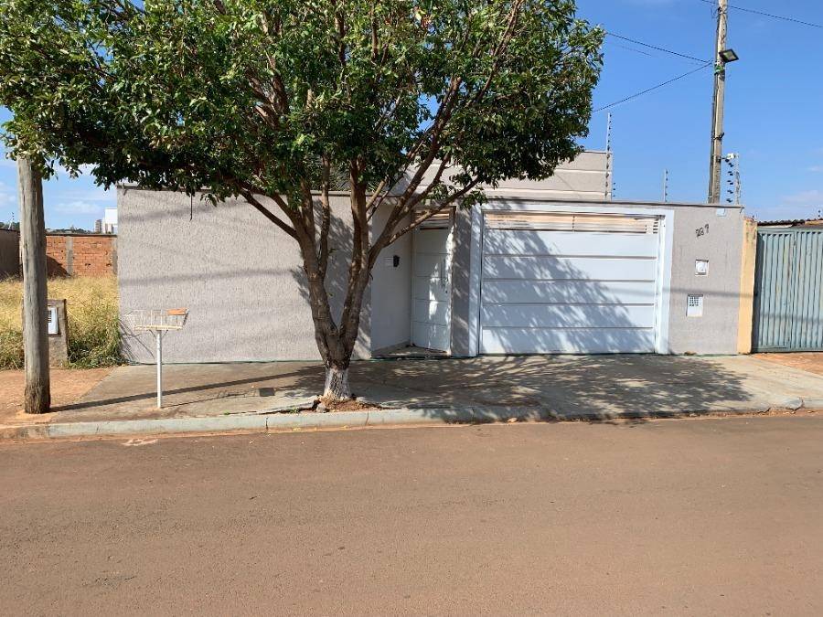 Casa à venda na Avenida Manoel Tavares De Campos - Araraquara/SP