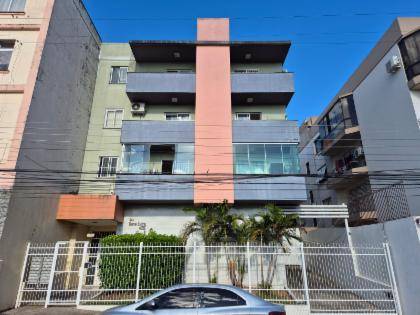 Apartamento à venda na Rua Visconde De Pelotas - Santa Maria/RS
