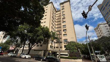 Apartamento à venda na Rua 13 De Junho - Campo Grande/MS