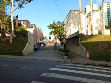 Apartamento à venda na Avenida Alexios Jafet - São Paulo/SP