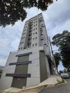 Apartamento à venda na Avenida Antônio Olímpio De Morais - Divinópolis/MG