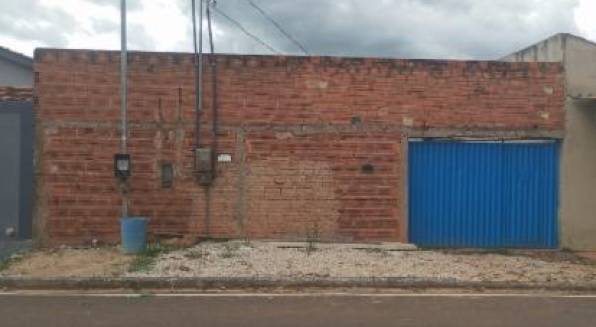 Casa à venda na Rua Estrela Guia - Xinguara/PA