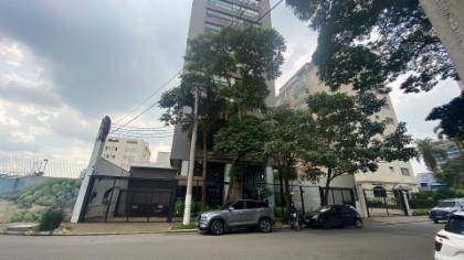 Apartamento à venda na Rua Pascal - São Paulo/SP