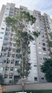 Apartamento à venda na Rua Carvalho De Freitas - São Paulo/SP