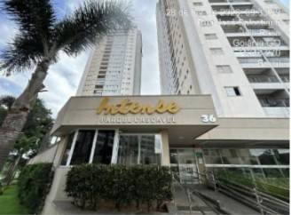 Apartamento à venda na Rua Dirce - Goiânia/GO