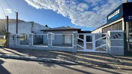 Casa à venda na Avenida Angelo Gabriel Boff Guasselli - Osório/RS