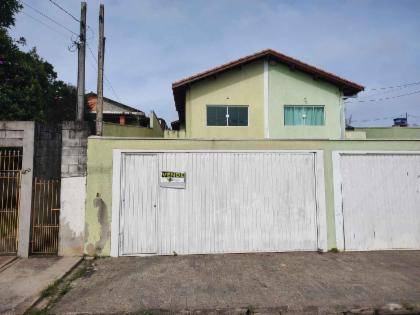 Casa à venda na Rua Petunias - Vargem Grande Paulista/SP