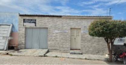 Casa à venda na Rua Jose Bento De Melo - Senador Rui Palmeira/AL