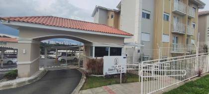 Apartamento à venda na Rua Rosamélia De Oliveira - Curitiba/PR