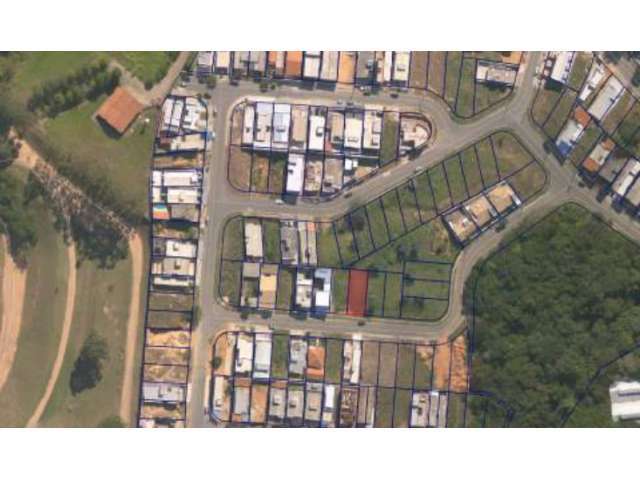 Terreno c/ 250,00m² no parque são josé, em vinhedo/sp