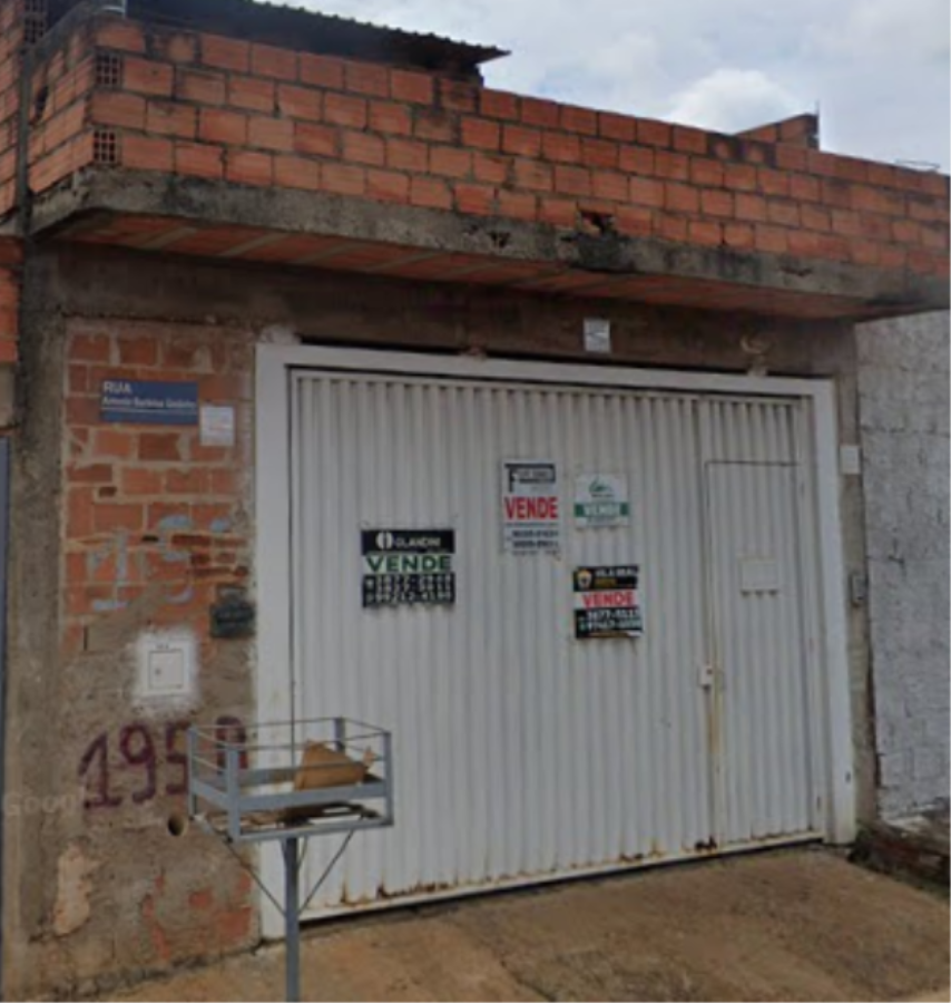 Artur nogueira (sp) | casa 152 m² | jardim resek ii